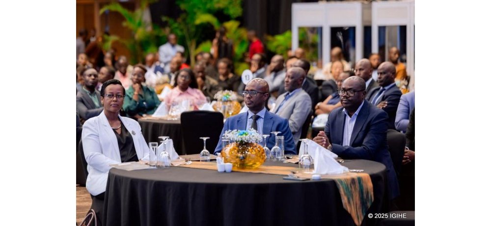 Ibirori byo gushimira abasora byitabiriwe na Minisitiri w’Intebe Dr. Nsengiyumva Justin
