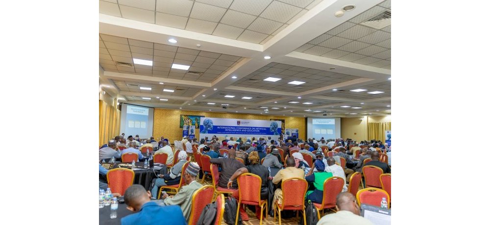 Inama ya ICAIED 2025, iri kwiga ku buryo ikoranabuhanga rya AI ryakoreshwa mu  nzego zitandukanye z’uburezi