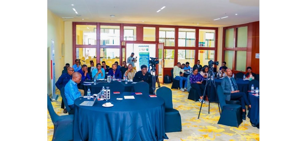 NCPD iganira n’abanyamakuru ku cyum,weru cyahariwe abafite ubumuga