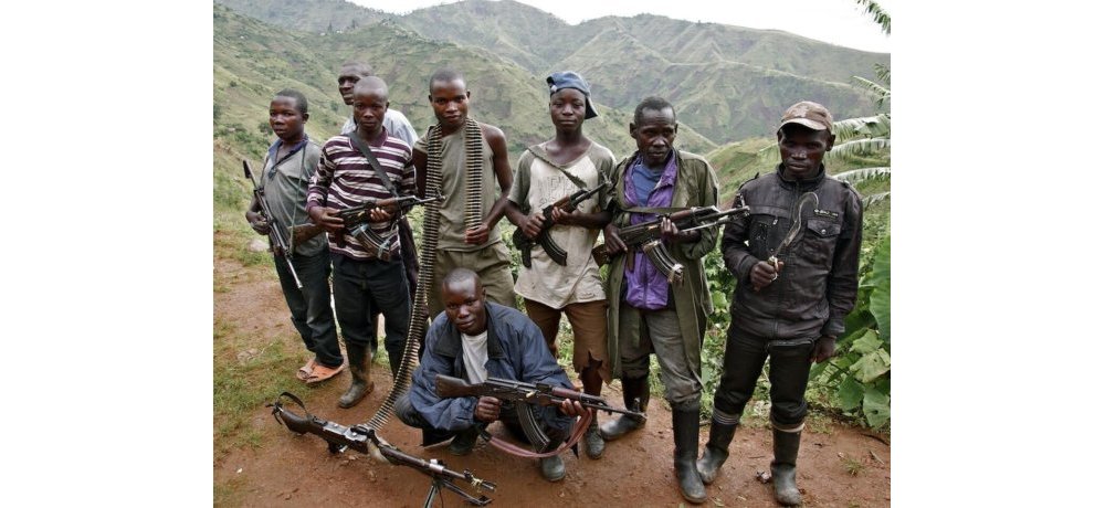 Gusenya umutwe wa FDLR ni imwe mu ngingo ikomeye igize amasezerano ya Washington kandi u Rwanda ruyikomeyeho