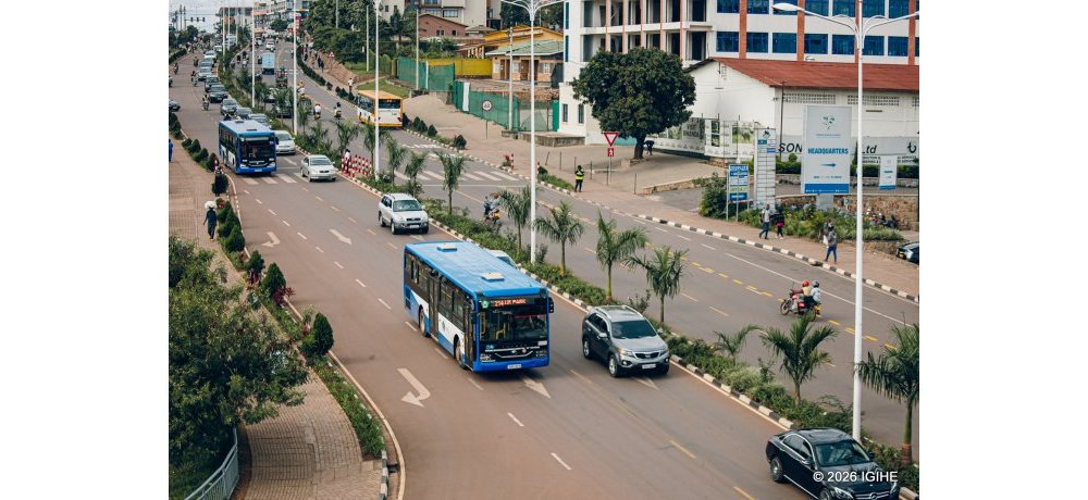 Imihanda ya Kicukiro iri mu yatangirijwemo iyi gahunda
