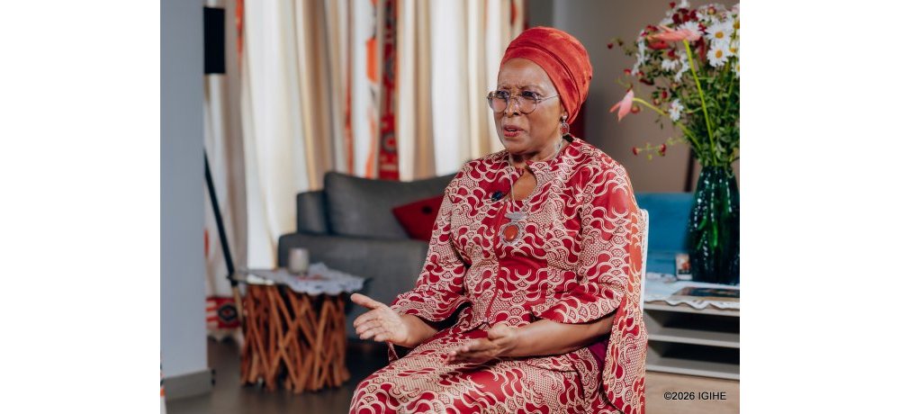 Marguerite Barankitse yasobanuye ko kubera ubwicanyi bwakorerwaga i Burundi, yahisemo gusubiza Perezida Nkurunziza ibyo yari yaramuhaye byose, biba intangiriro y’inzigo