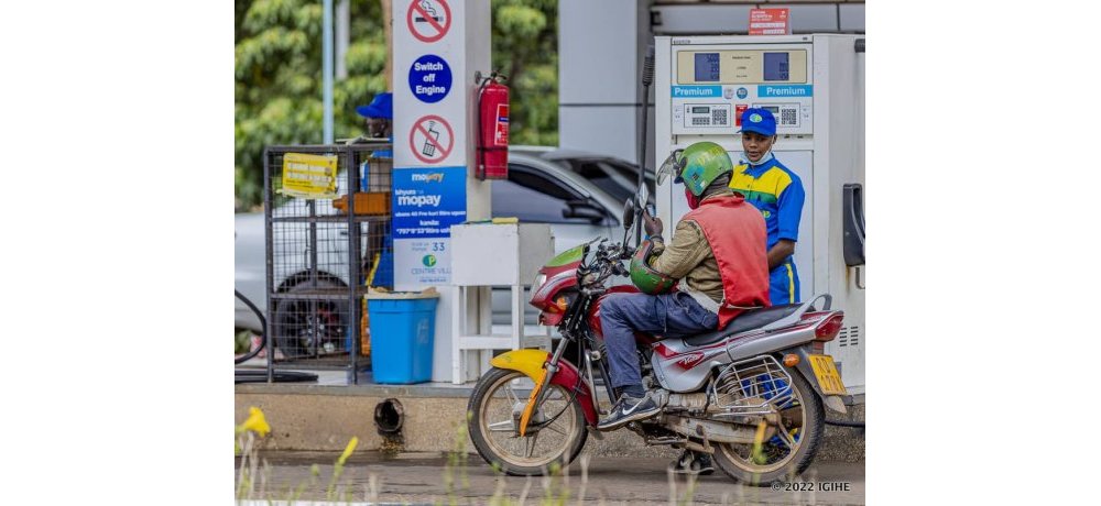 Abamotari bagaragaje ko kunguka bisigaye ari ingorabahizi kubera ibiciro byazamutse