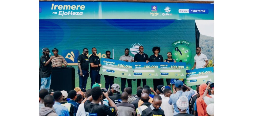 Habayeho umwanya wo guhemba abantu biteganyiriza muri gahunda ya EjoHeza