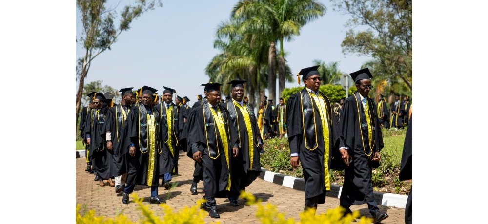 Ni ibirori byabereye muri muri Kaminuza y’Abadivantisiti b’Umunsi wa Karindwi muri Afurika yo hagati (AUCA), ishami rya Masoro 