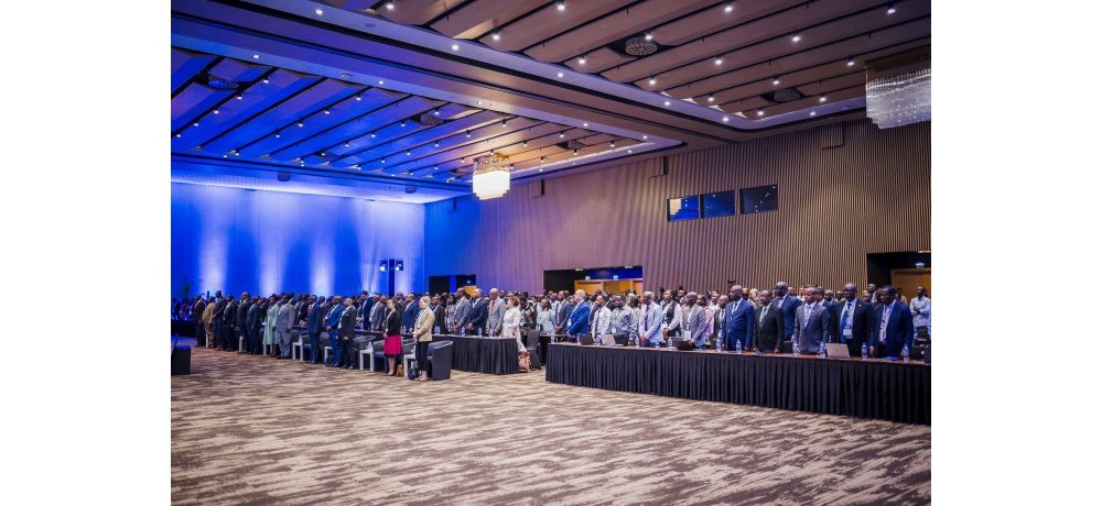Iyi nama yiga kuri AI muri EAC yitabiriwe n’abiganjemo abakora mu by’ikoranabuhanga