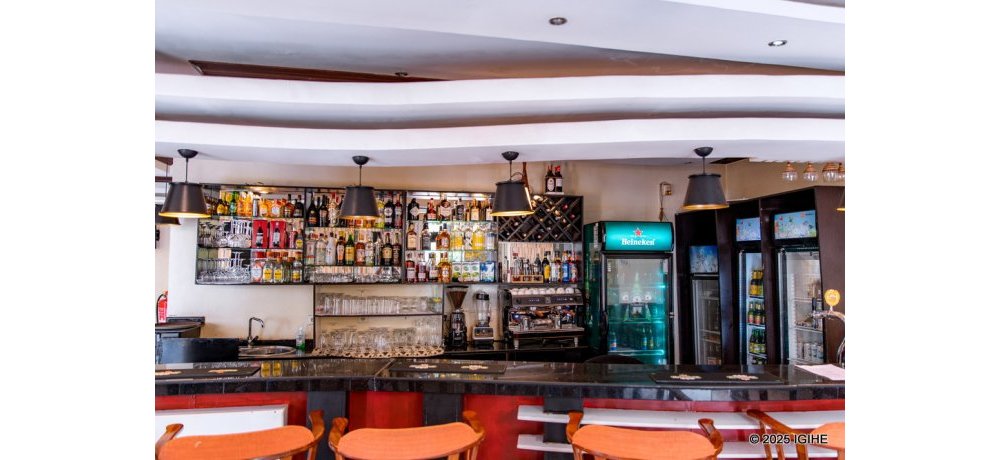Umuntu wageze muri Salama Hotel Kiyovu ntiyicwa n’icyaka