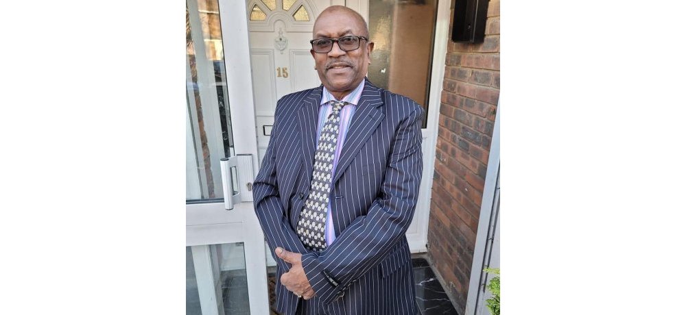 Yusuf mugenzi yamaze igihe kinini akorera BBC
