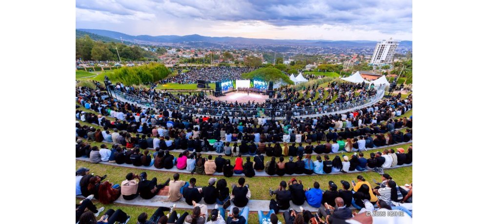 Urubyiruko rwasobanuriwe impamvu rukwiye kwibuka kandi bihoraho