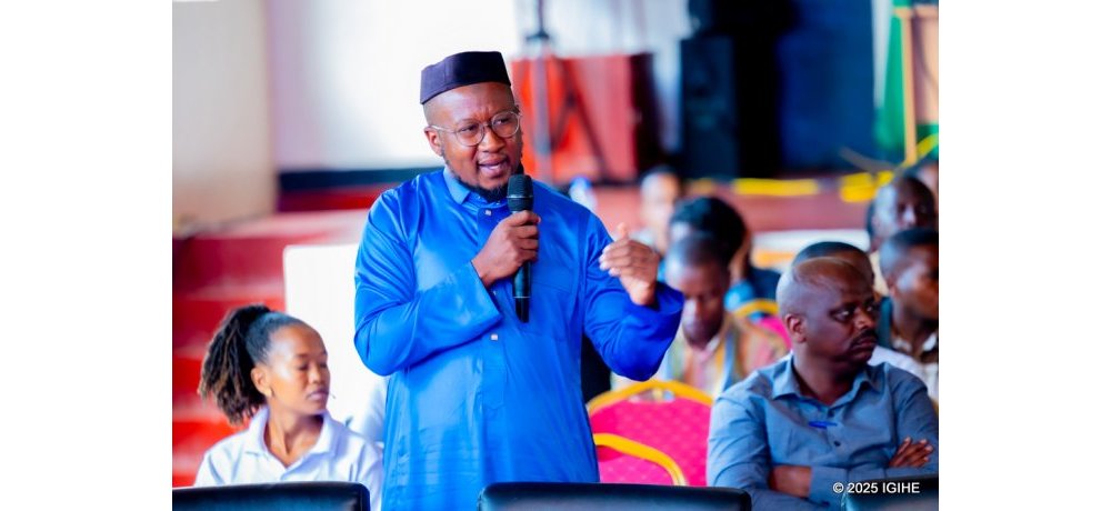 Umuyobozi w’idini ya Islam mu karere ka Musanze yavuze ko bagiye gukangurira abaturage kuyoboka RFI igihe bumva bashidikanya ku rupfu rw’umuntu wabo
