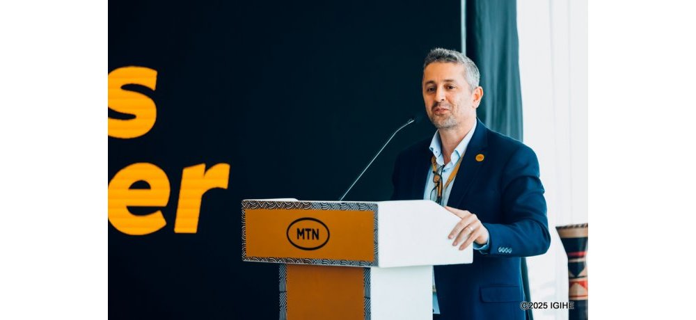 Umuyobozi Mukuru wa MTN Rwanda, Ali Monzer, yagaragaje ko iki gikorwa bakoze kigamije kubaka icyizere mu bakiliya babo no gukomeza gahunda ya leta yo kwimakaza ikoranabuhanga