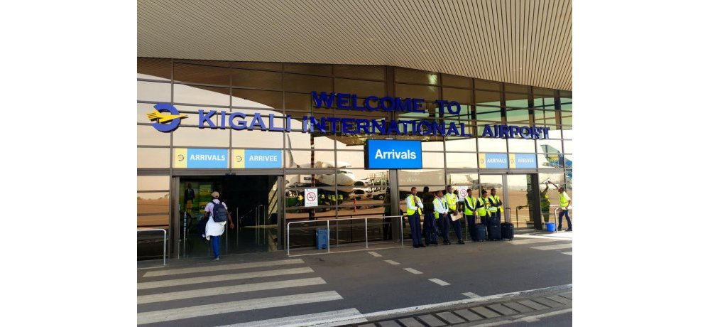 U Rwanda rwaje ku isonga mu bihugu bya Afurika byorohereza abashaka Visa