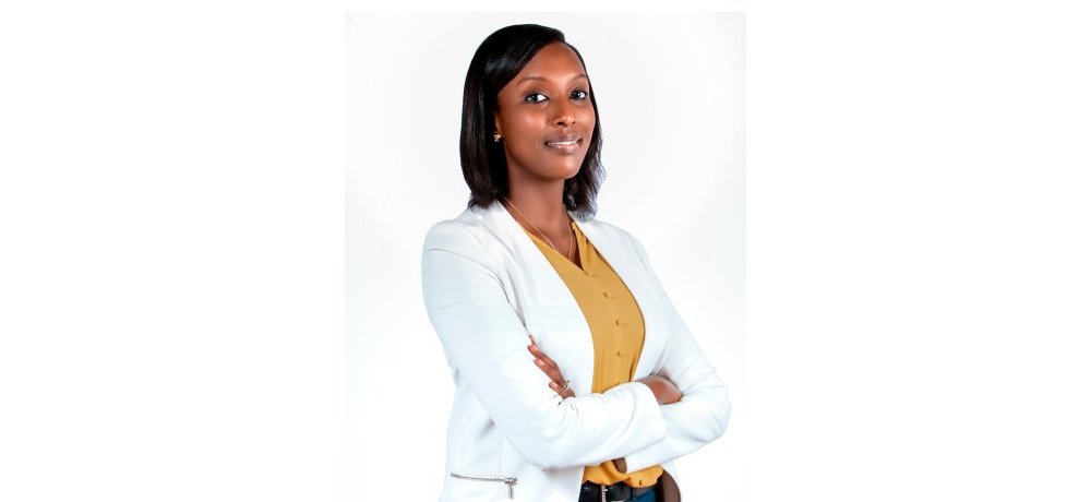 Stella Rusine Nteziryayo yagizwe Umuyobozi Mukuru wa Banki y’Igihugu y’Amajyambere. Yari asanzwe mu Nama y’Ubutegetsi y’iyi banki