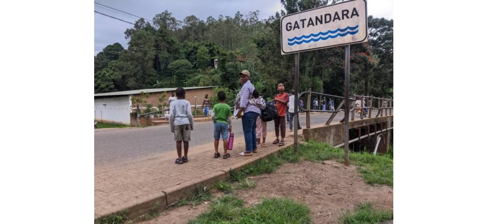 Igishushanyo mbonera kizashyirwa mu Gatandara ya Rusizi, aho Interahamwe zaririye imitima y’Abatutsi cyamaze kwemezwa