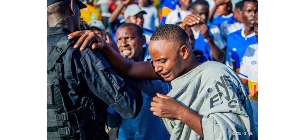 Gutsindwa na Bugesera FC kwa Rayon Sports muri Gicurasi byatumye isoza umwaka w’imikino wa 2025 nta gikombe itwaye 