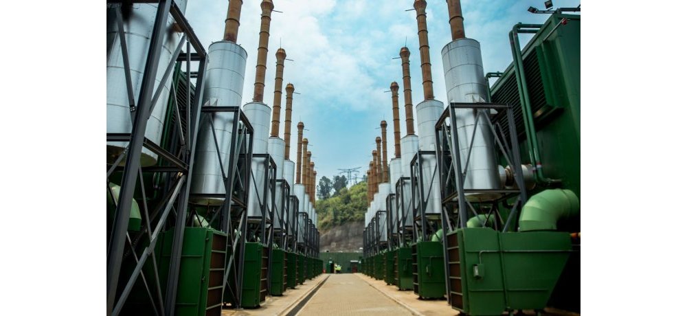 Urugomero rwa Shema Power rwari mu mukoro wari warasigiwe Inama Njyanama isigaje amezi 10 kuri manda
