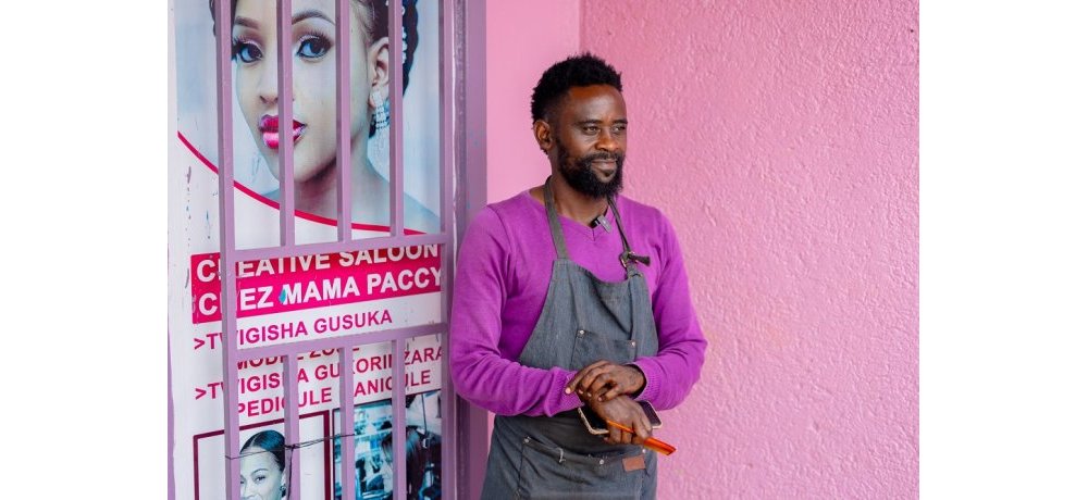 Tegu Josué utunganya imisatsi, yavuze ko Noheli yagenze neza nk’uko yari abyiteze