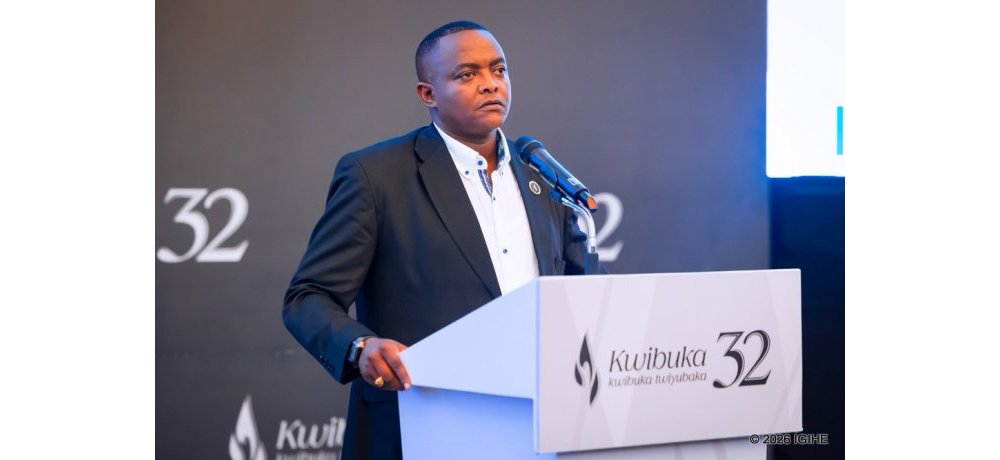 Gasasira Jean Maurice watanze ubuhamya, yavuze ko ntacyo babona bakwitura Inkotanyi