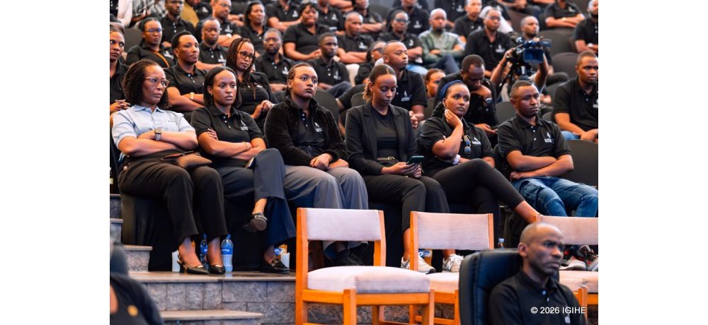 Urubyiruko rwasabwe kwigira ku mateka rugahangana n’abapfobya bakanahakana Jenoside yakorewe Abatutsi mu 1994