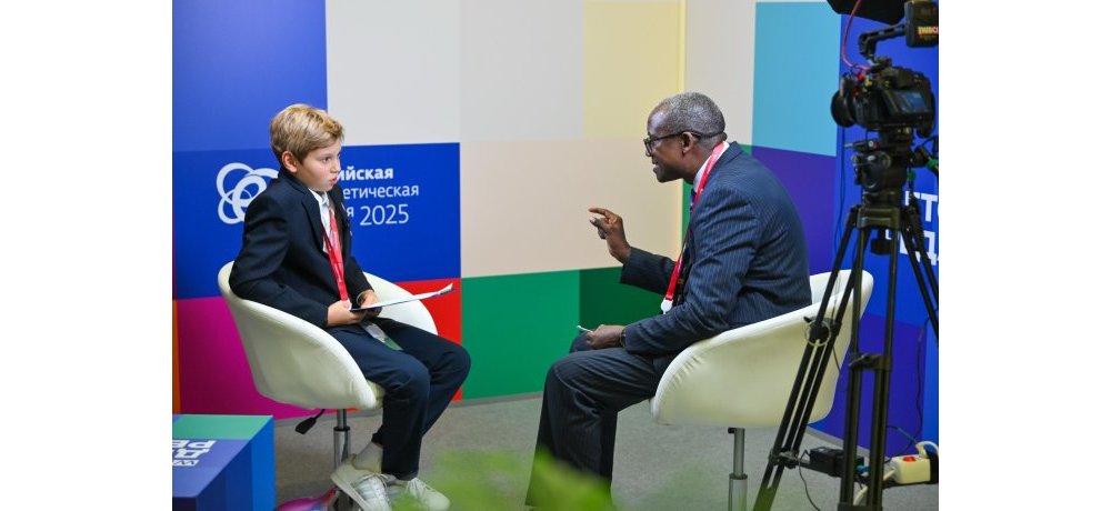 Amb. Nzabamwita Joseph yagaragaje ko u Rwanda rwashyize imbaraga mu kuzamura ingufu z’amashanyarazi 