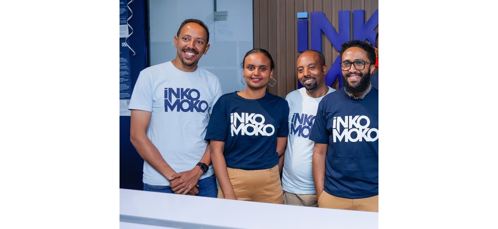 Inkomoko yaje mu bigo bya mbere muri Afurika birimo gukura byihuse