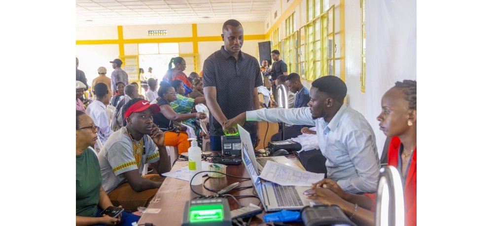 Mu bifatwa harimo n’ibikumwe ku barengeje imyaka itanu