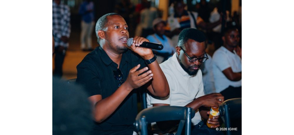 Abanyamakuru bahawe umwanya wo kubaza ibibazo kuri serivisi za CANAL+