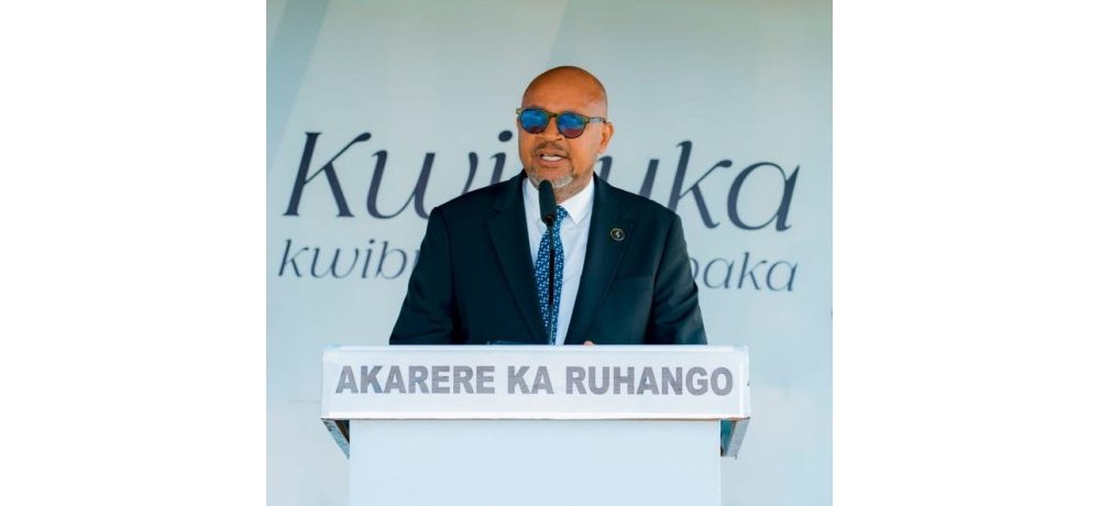 Depite Nkuranga Egide, yasabye inzego zose kutayobywa n’abavuga ko FDLR yazimye 