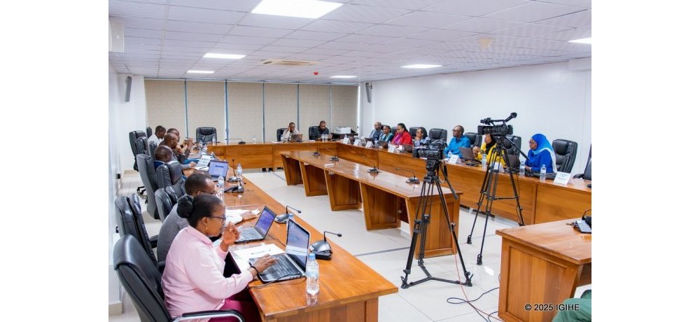 Abadepite bagaragaje impungenge ku mihanda yubakwa igasanwa itaramara kabiri