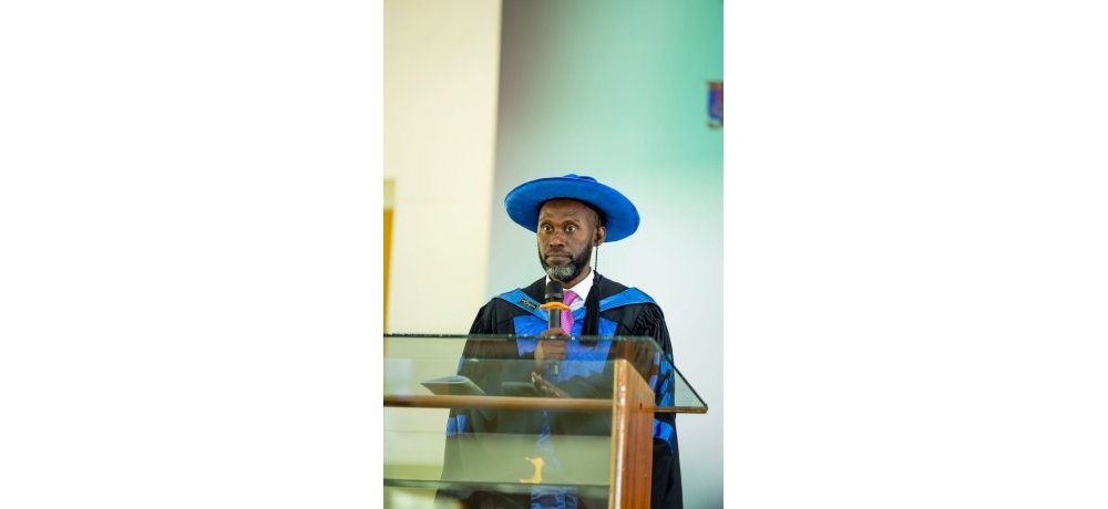 Umuyobozi Mukuru wa ICPAR, Amin Miramago, yavuze ko abanyeshuri barangije banyuze mu mahugurwa akomeye n’ibizamini bishimangira ubushobozi bwabo mu mwuga