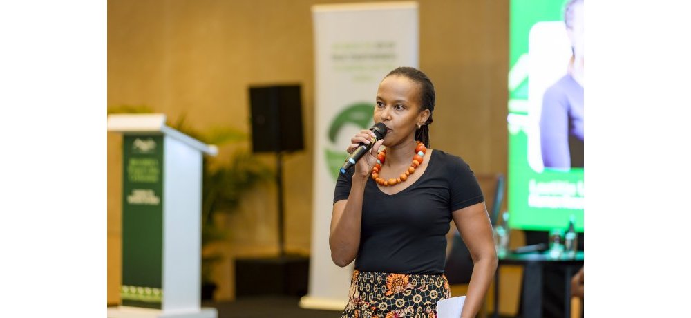 Umuyobozi ushinzwe abakozi muri BRALIRWA, Laetitia Uwera, yavuze ko intambwe yatewe igaragaza ingamba z’uru ruganda zo gukomeza gushyira abantu imbere mu mikorere yarwo