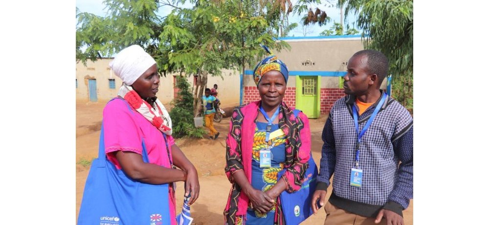 Inshuti z’Umuryango zabaye umusingi mu kwimakaza uburinganire n’ubwuzuzanye