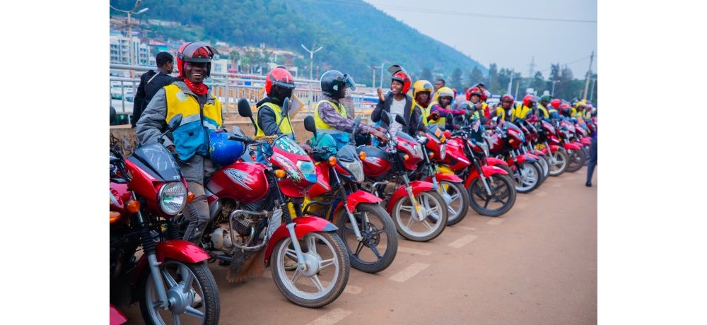 Abamotari bari mubari gutaka ko ikiguzi cya lisansi cyazamutse cyane 