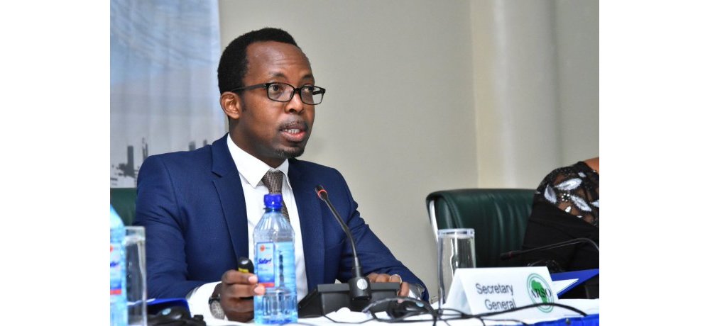 Umunyabanga Mukuru wa ARSO, Dr. Hermogene Nsengimana, yavuze ko aya masezerno agiye gutuma hashyirwaho amabwiriza y’ubuziranenge ahuriweho