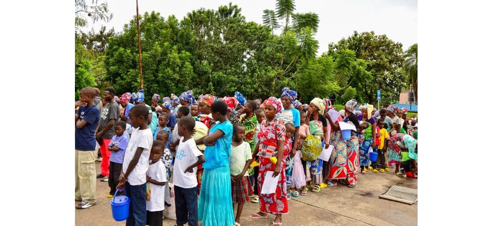 Abanyarwanda bamaze gutaha bigobotoye FDLR, kuva M23 yafata Umujyi wa Goma bamaze kurenga 8.800