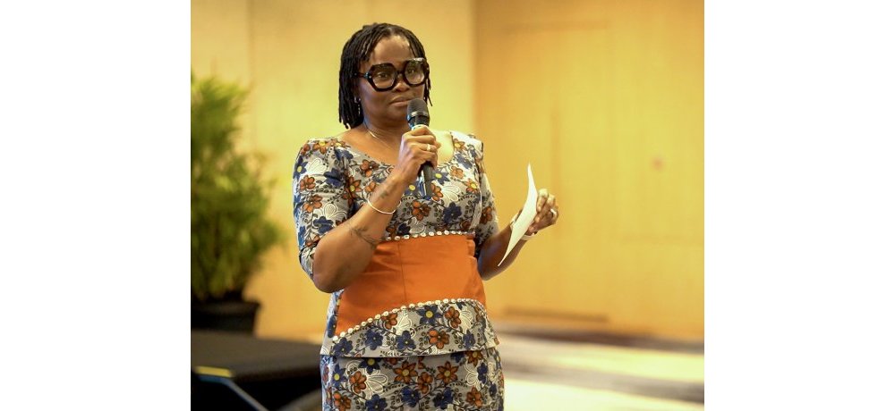 Umuyobozi Mukuru wa BRALIRWA Plc, Ethel Emma-Uche, yagaragaje ko gushyiraho uburyo bw’imikorere buri wese yisangamo bidateza imbere abakozi gusa, ahubwo ari n’inyungu ku ruganda