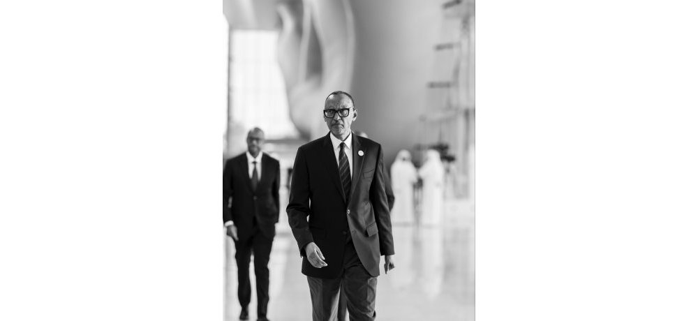 Perezida Kagame yavuze ko hakwiye kuvugurura ibyerekeye imikoranire y’ibihugu n’abafatanyabikorwa