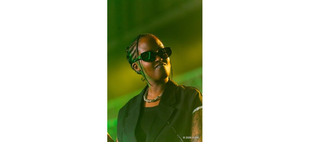 Ariel Wayz yasusurukije abari mu gikorwa cyo gusangira mbere ya Shampiyona y’u Rwanda