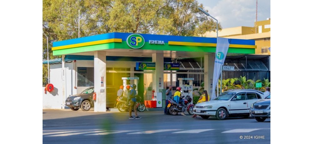 Ibiciro bya lisansi na mazutu mu Rwanda byazamutse 