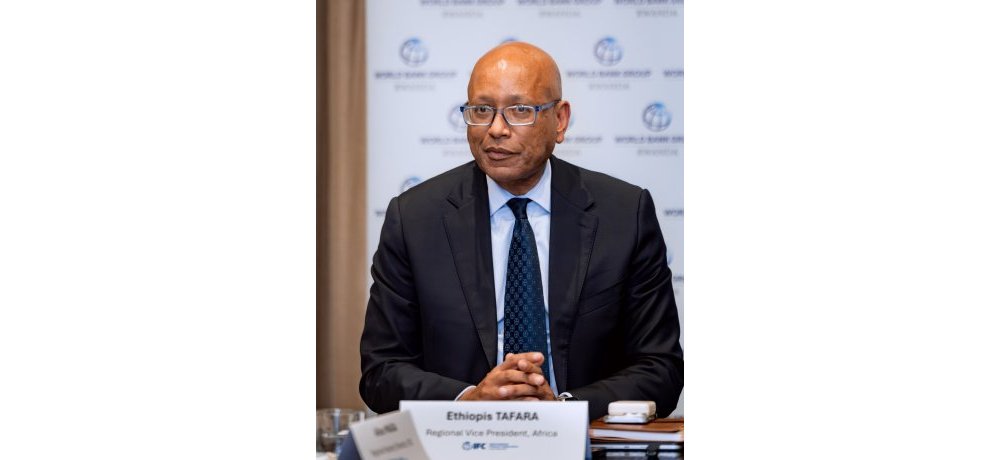 Visi Perezida wa IFC muri Afurika, Ethiopis Tafara, yavuze ko bazagira uruhare muri aya masezerano binyuze mu gutanga inkunga, inama mu by’imari ndetse n’ubufasha mu guhangana n’ingaruka z’ibiza