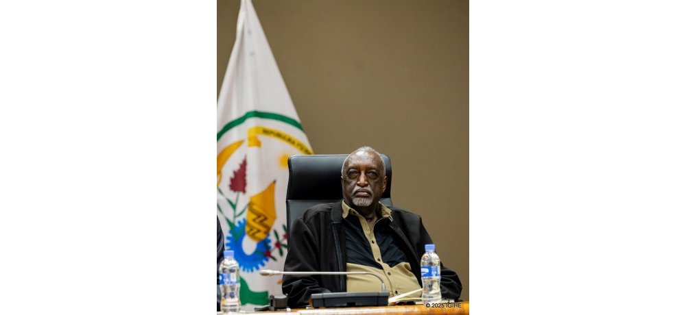 Umuyobozi Mukuru w’Urubuga Ngishwanama rw’Inararibonye mu Rwanda, Tito Rutaremara, yagaragaje ko urubyiruko rw’u Rwanda kuri ubu rufite amahirwe abandi batigeze
