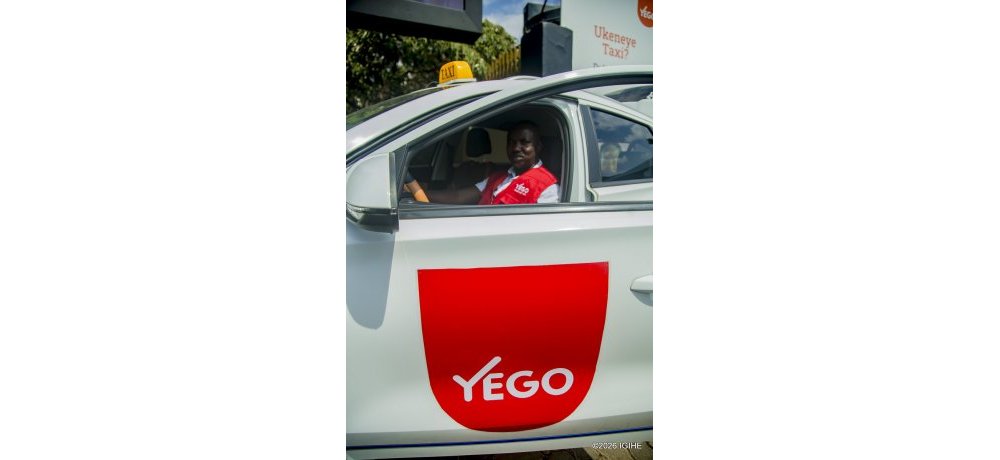 Abashoferi bagaragaza ko imikorere mishya ya YEGO CABS bayitezeho inyungu nyinshi