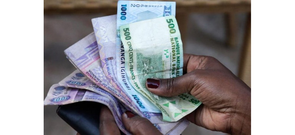 Inoti zishaje zizava ku isoko bitarenze ku wa 1 Werurwe 2027