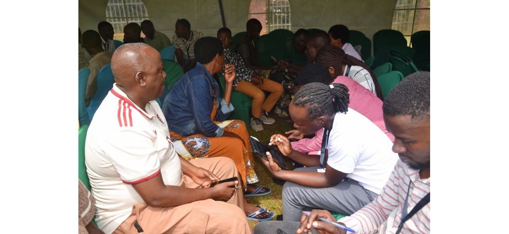 Muri Kigali hari site zizajya zikora kugera no mu masaha y’ijoro 