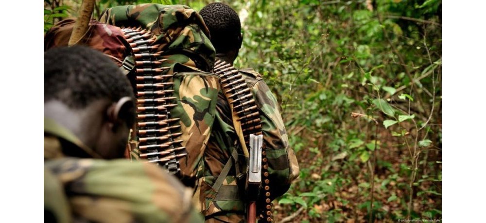 Umutwe wa ADF ukomeje kuyogoza ibintu mu Burasirazuba bwa Congo ari na ko wica abaturage benshi