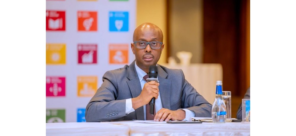 Minisitiri Murangwa yahawe kuyobora inama y’ubuyobozi ya EADB