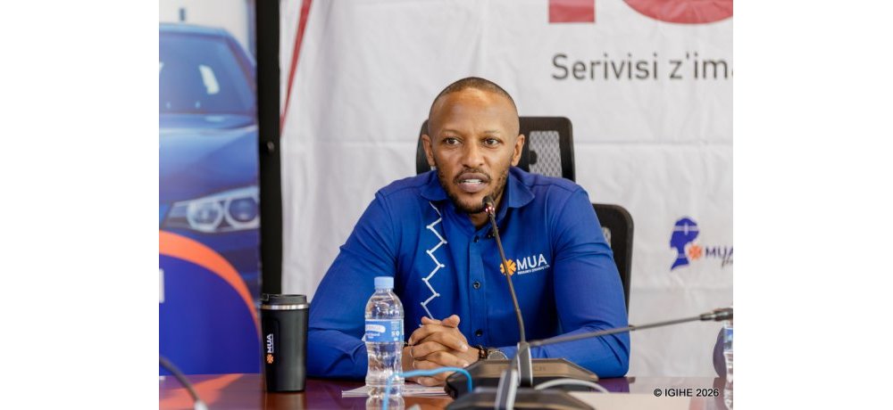 Umuyobozi wa MUA Insurance mu Rwanda, Konde Bugingo, yavuze ko abagore ari bo batwara ibinyabiziga neza bagakora impanuka nke, bityo ko bagiye koroherezwa guhabwa ubwishingizi