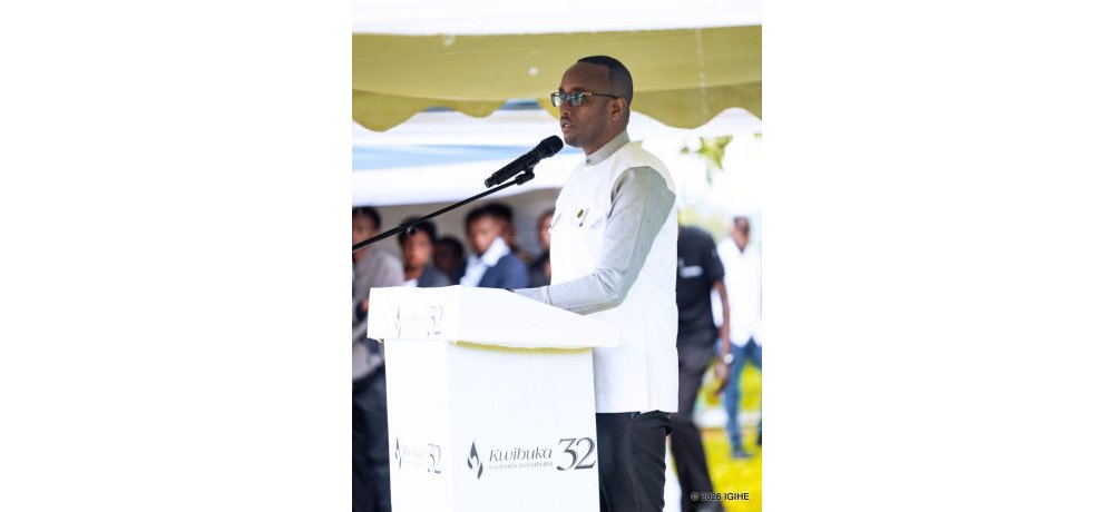 Umuyobozi w’Akarere ka Bugesera, Mutabazi Richard,  yavuze ko kuba hagishyingurwa abantu nyuma y’imyaka 32 Jenoside yakorewe Abatutsi ibaye, byerekana ubugome yakoranwe