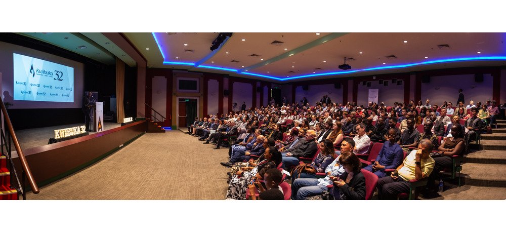 Abanyarwanda baba muri Singapore bibutse ku nshuro ya 32 Jenoside yakorewe Abututsi mu 1994
