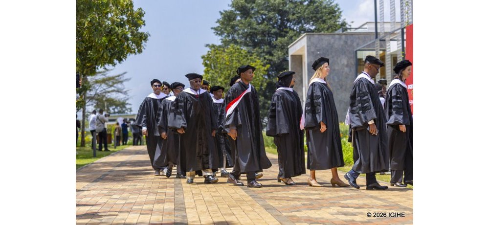 UGHE yashyize ku isoko ry’umurimo abamaze imyaka itandatu bayigamo ibijyanye n’ubuvuzi